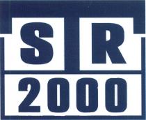 SR 20002000