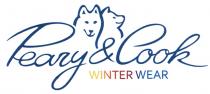 PEARYCOOK PEARY COOK PEARY & COOK WINTER WEARWEAR