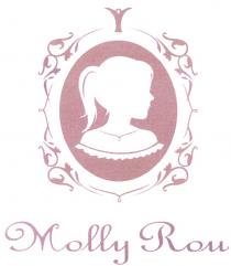 MOLLY ROUROU