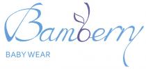 BAMBERRY BAM BAM BERRY BAMBERRY BABY WEARWEAR