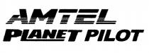 AMTEL AMTEL PLANET PILOTPILOT