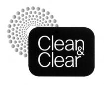 CLEAN & CLEARCLEAR