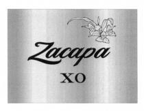 ZACAPA ZACAPA XOXO