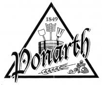 PONARTH PONARTH 18491849