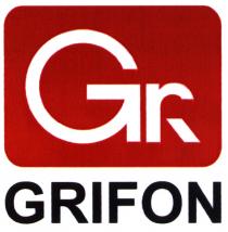 GRIFON GR GR. GRIFON