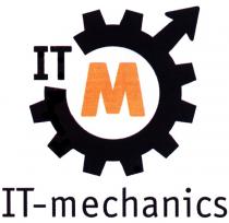 ITMECHANICS MECHANICS ITM IT M IT-MECHANICSIT-MECHANICS