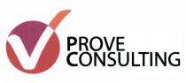 PROVE PROVECONSULTING V PROVE CONSULTINGCONSULTING