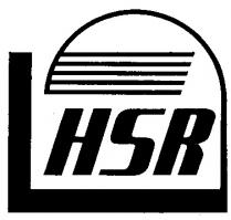 HSR