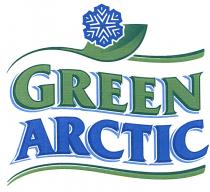 GREENARCTIC GREEN ARCTICARCTIC