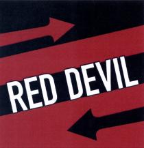 RED DEVILDEVIL