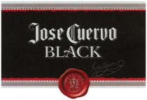 JOSECUERVO CUERVO ROJENA JOSE CUERVO BLACK LA ROJENA TEQUILA FABRICAFABRICA