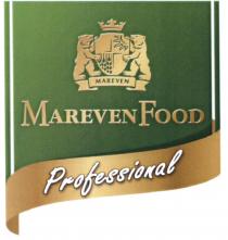 MAREVEN MAREVENFOOD FOOD MAREVEN MAREVENFOOD PROFESSIONALPROFESSIONAL