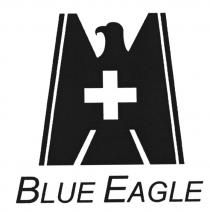 BLUE EAGLEEAGLE