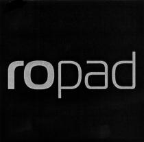 RO PAD ROPADROPAD