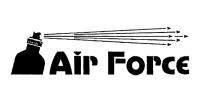 AIRFORCE AIR FORCEFORCE