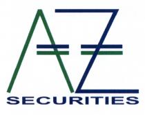 AZSECURITIES AZ AZ SECURITIESSECURITIES