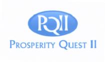 PQII PQ PQII PROSPERITY QUEST IIII