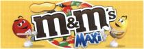 MS MS MAXIM&M M&MS MM MMS MM'S M&M'S MAXI