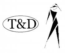 TD T&DT&D