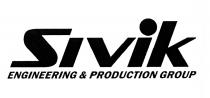 SIVIK SIVIK ENGINEERING & PRODUCTION GROUPGROUP