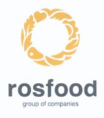 ROSFOOD ROSFOOD GROUP OF COMPANIESCOMPANIES