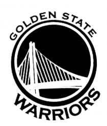 GOLDEN STATE WARRIORSWARRIORS