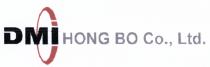 DMIHONGBO DMI HONGBO DMI HONG BO CO. LTD.LTD.