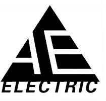 AEELECTRIC ELECTRIC AE ELECTRIC