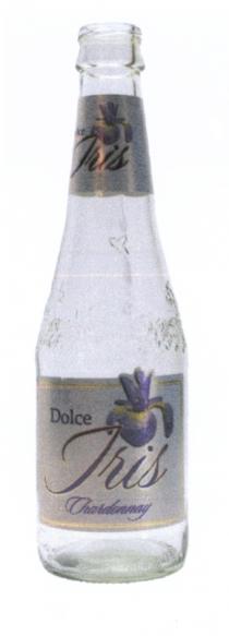 IRIS DOLCE IRIS CHARDONNAYCHARDONNAY