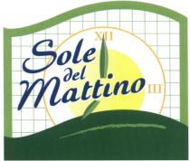 MATTINO SOLE DEL MATTINO