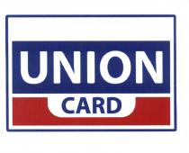 UNIONCARD UNION CARDCARD