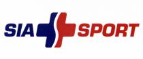 SIASPORT SIA SIA SPORTSPORT