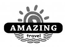 AMAZING AMAZING TRAVELTRAVEL