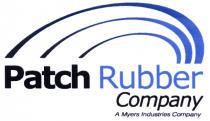 PATCHRUBBER MYERS PATCH RUBBER COMPANY A MYERS INDUSTRIES COMPANY