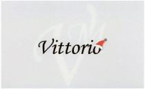 VITTORIO VM VITTORIO