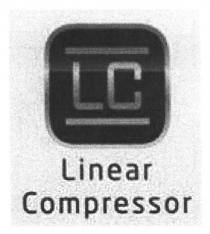 LC LINEAR COMPRESSORCOMPRESSOR