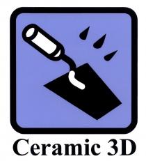 CERAMIC 3D3D