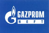 GAZPROM NEFTNEFT