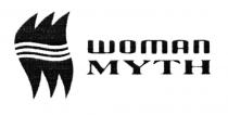 WOMAN MYTHMYTH