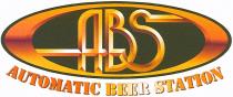 ABS ABS AUTOMATIC BEER STATIONSTATION