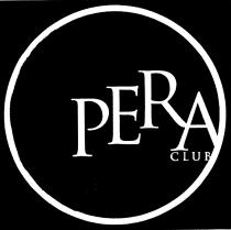 PERACLUB PERA PERA CLUBCLUB