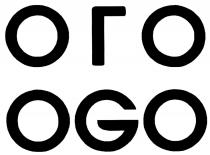 ОГО OGOOGO