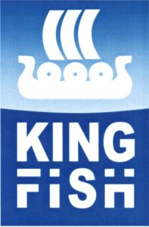 KING FISHFISH