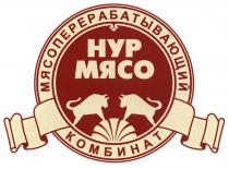 НУРМЯСО НУР НУР МЯСО МЯСОПЕРЕРАБАТЫВАЮЩИЙ КОМБИНАТКОМБИНАТ