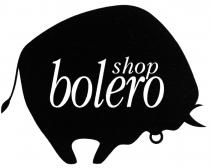 BOLERO SHOPSHOP