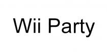 WIIPARTY WII WII PARTYPARTY