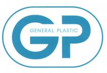 GP GENERAL PLASTICPLASTIC