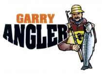 GARRY ANGLERANGLER