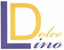 DOLCELINO LD DL DOLCE LINOLINO