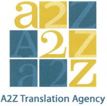 AZ A2 2Z A2Z TRANSLATION AGENCYAGENCY